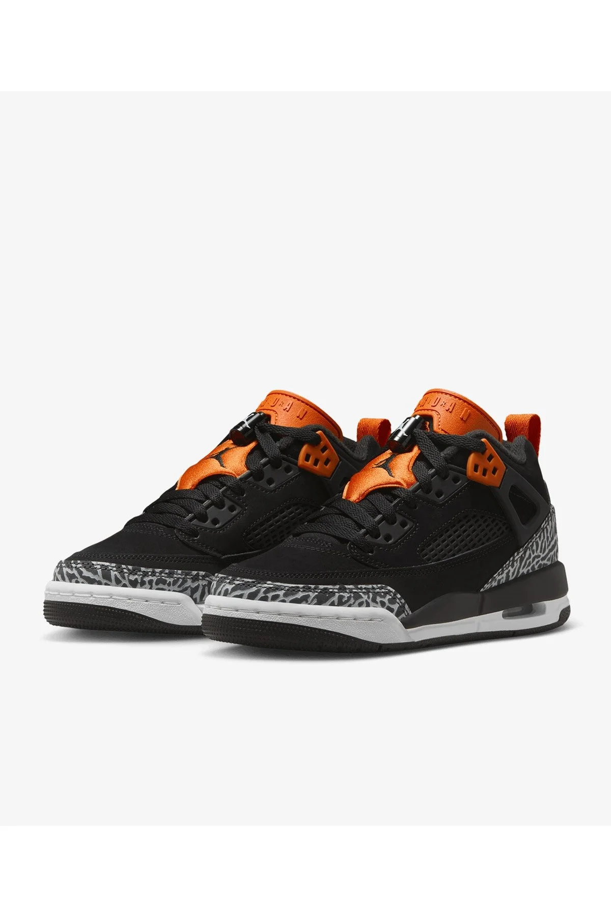 Spizike Low FQ3950-008