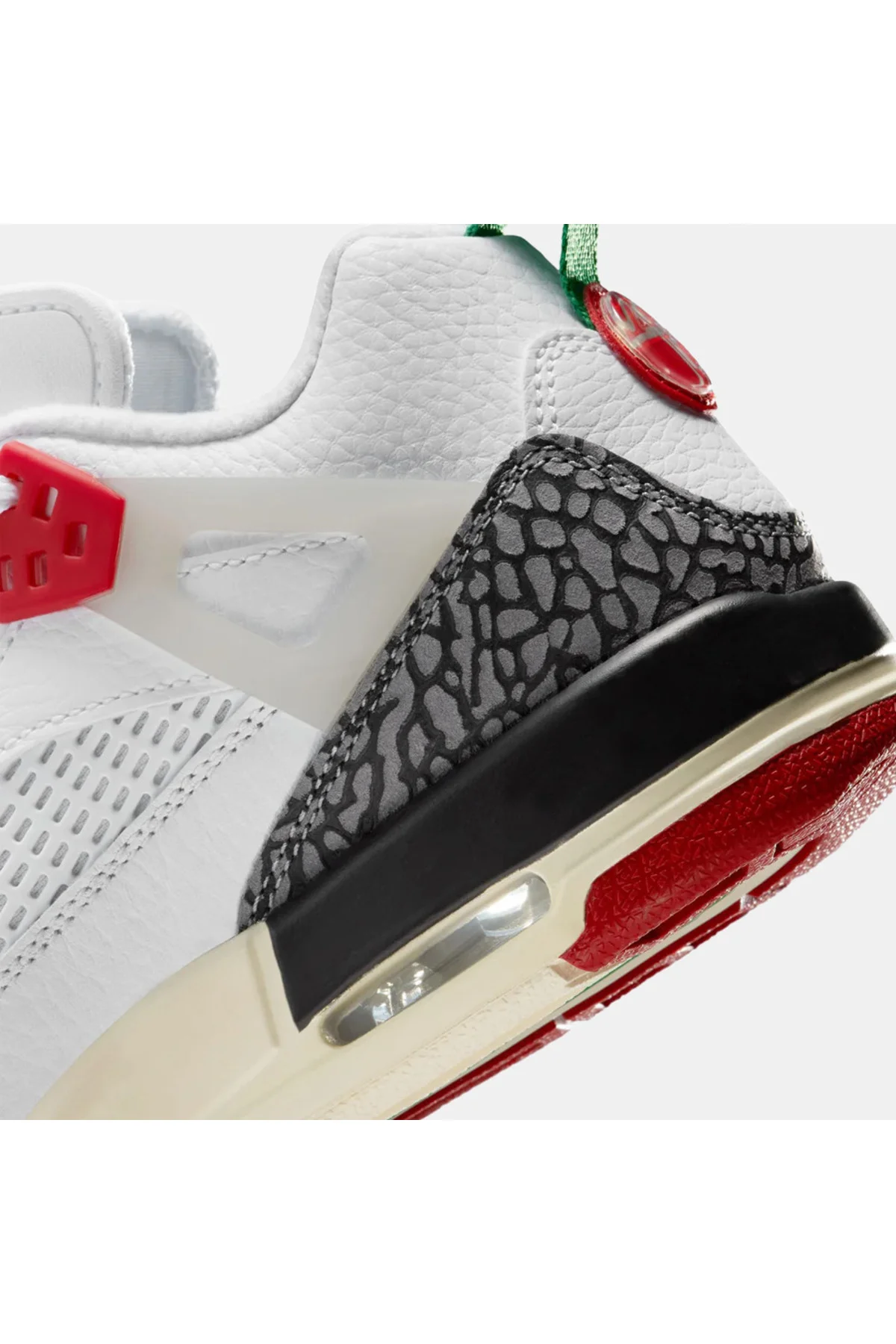 Spizike LOW FQ3950-109