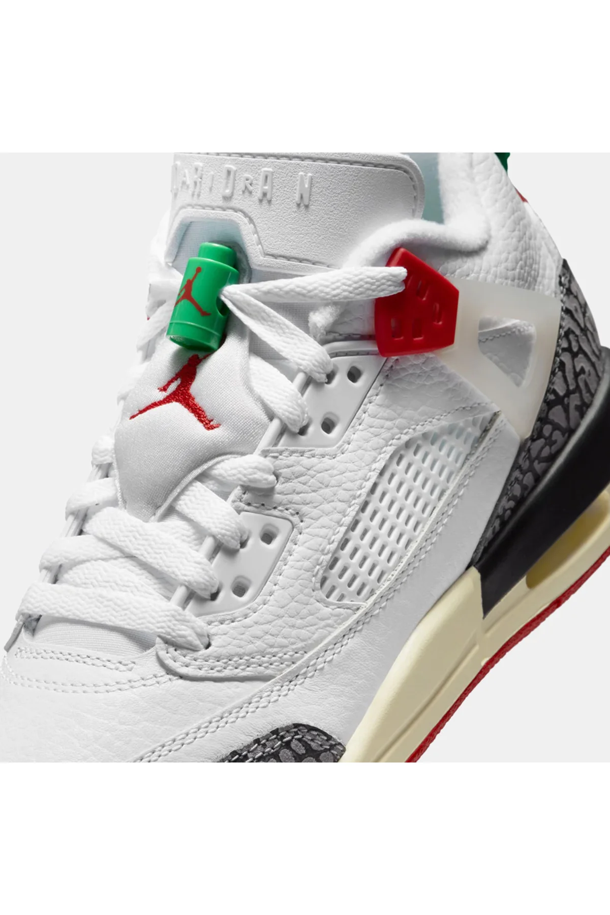 Spizike LOW FQ3950-109