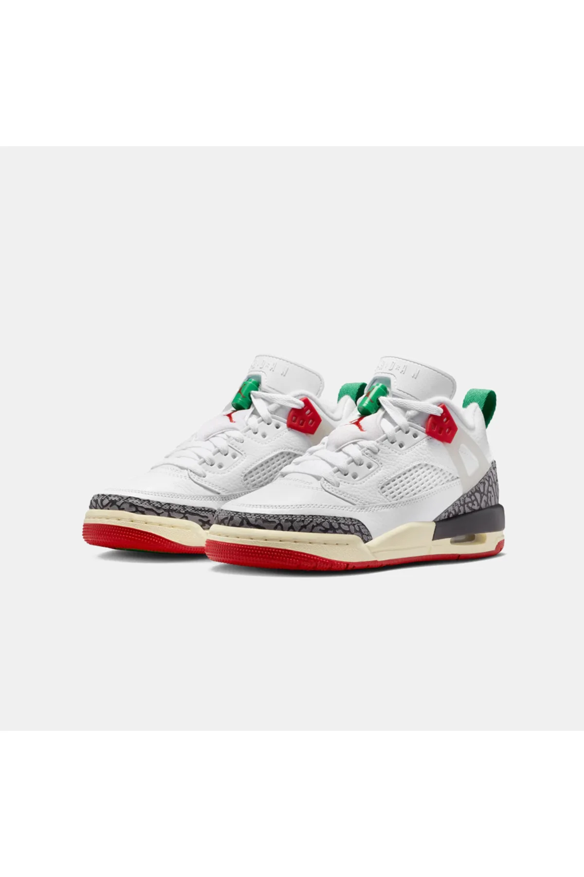 Spizike LOW FQ3950-109