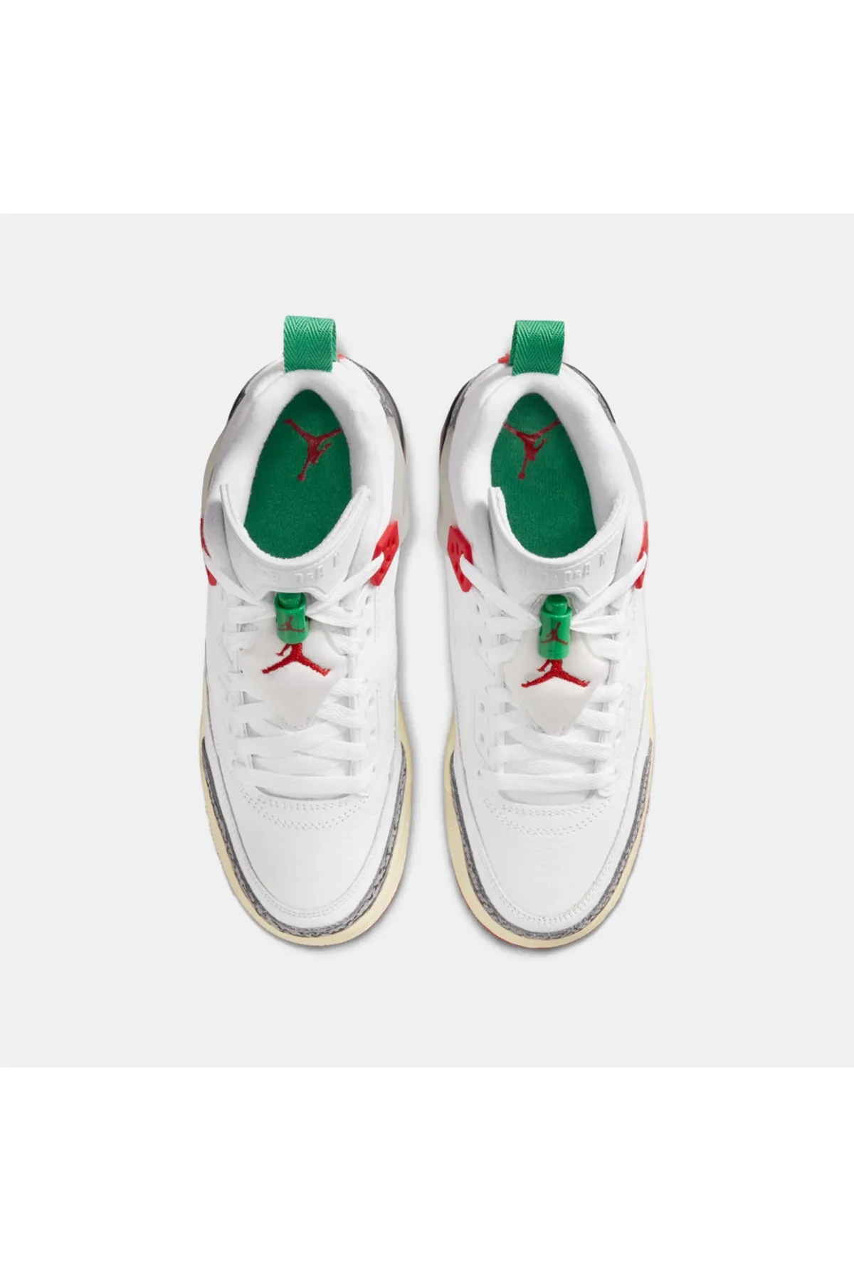 Spizike LOW FQ3950-109
