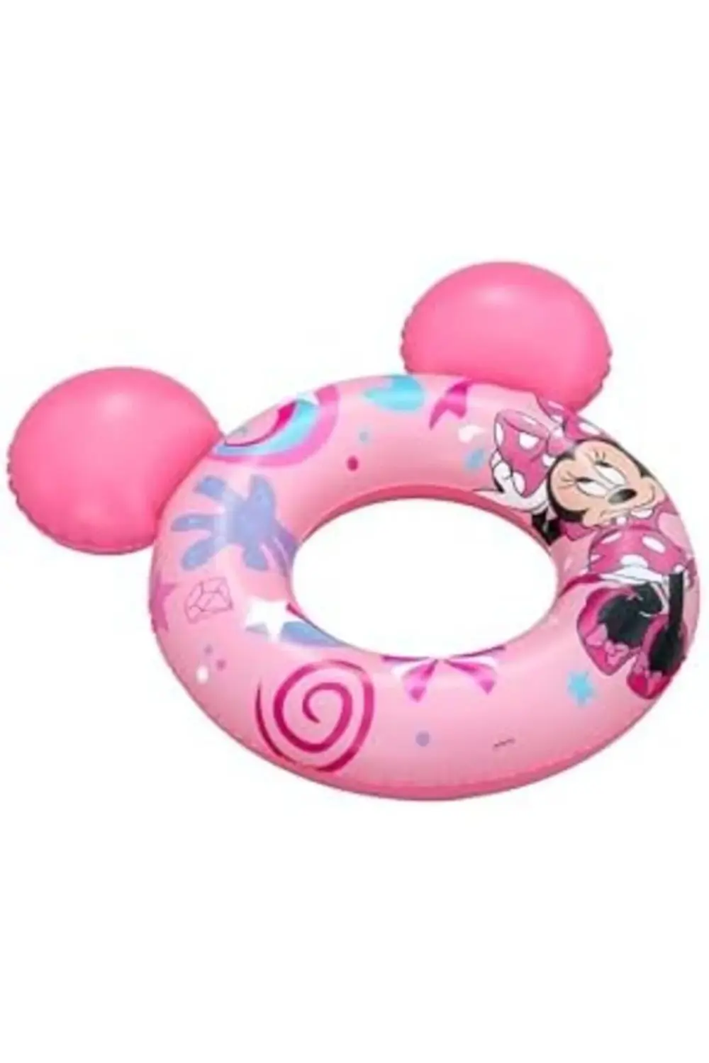 Splash Pal Kulaklı Şişirilebilir Yüzme Tüpü 65 cm x 66 cm 1185222