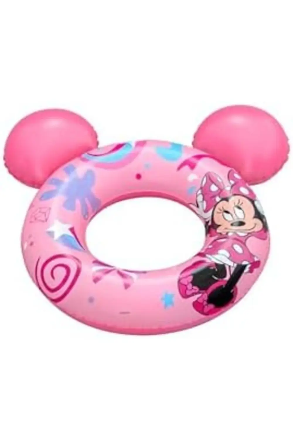 Splash Pal Kulaklı Şişirilebilir Yüzme Tüpü 65 cm x 66 cm 1185222