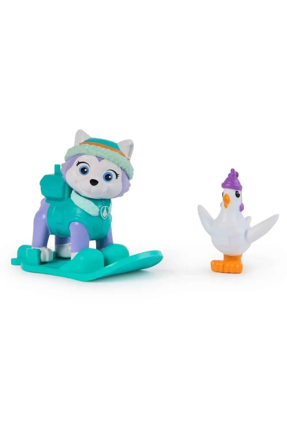 SPM-6071111 PAW VHC EVEREST FTR VHC