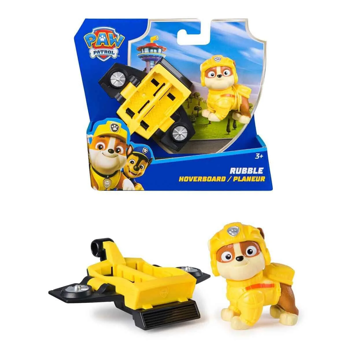SPM-6071503 PAW FGR ACTION PUP ASST A GML Fiyatı, Yorumları ve Özellikleri