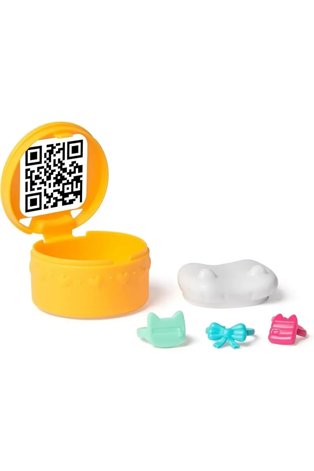 SPM-6072633 GABBYNİN HAYAL EVİ FİLMİ ÇOKLU FİGÜR SETİ