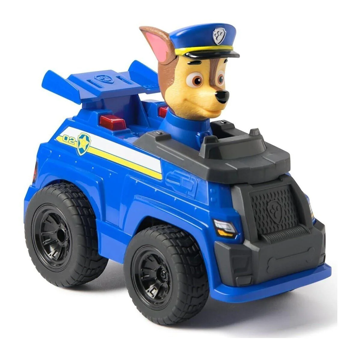 SPM-6073298 PAW PATROL RC CHASE Fiyatı, Yorumları ve Özellikleri