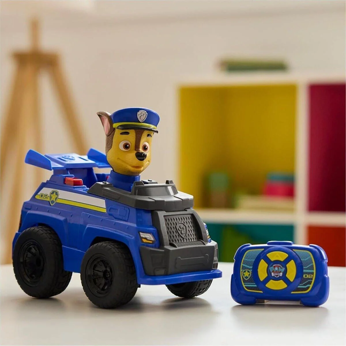 SPM-6073298 PAW PATROL RC CHASE Fiyatı, Yorumları ve Özellikleri