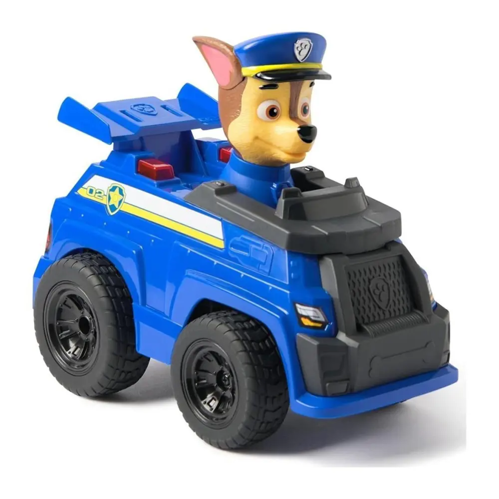SPM-6073298 PAW PATROL RC CHASE SPM-6073298 PAW PATROL RC CHASE