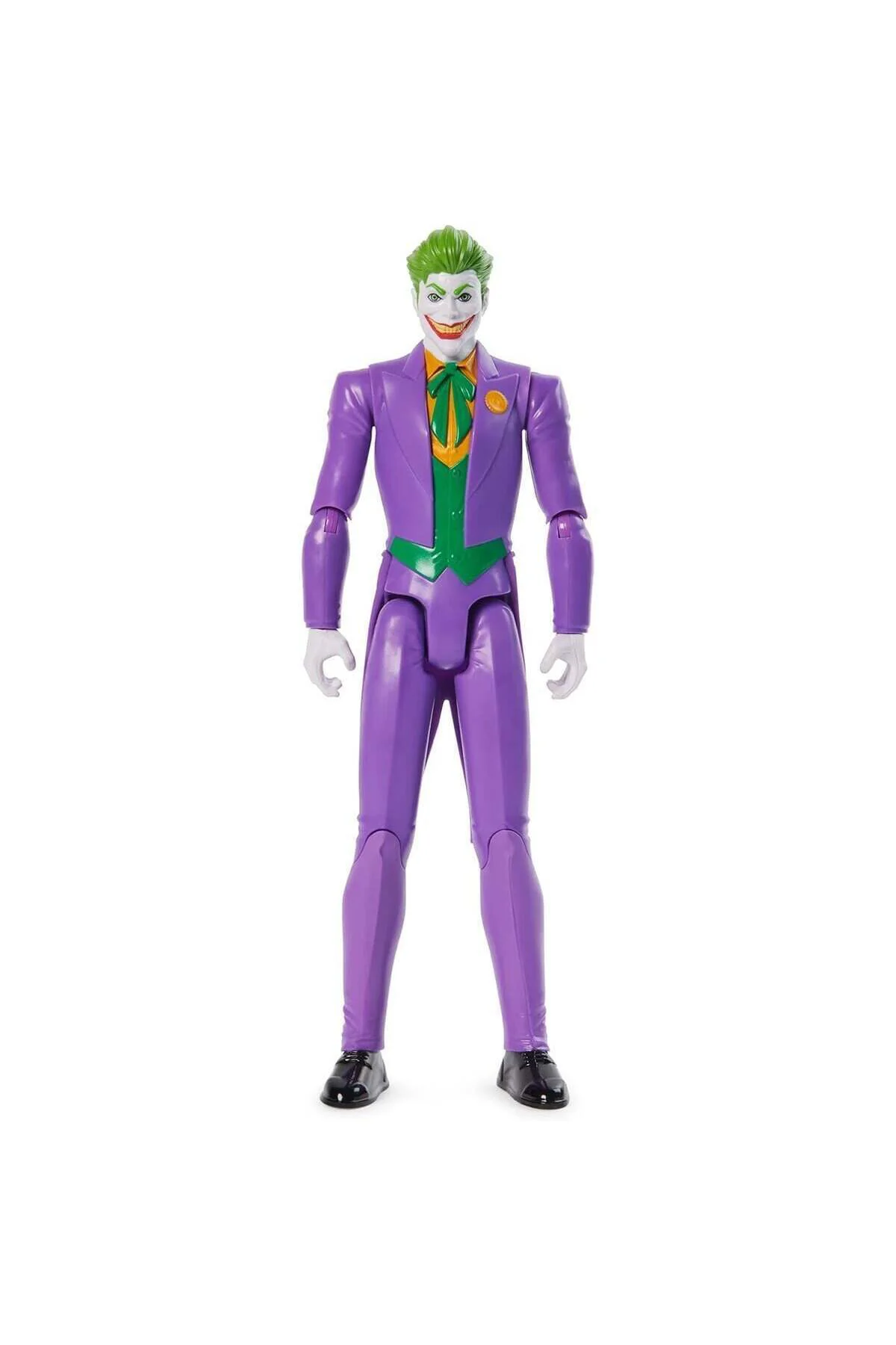 Spm-6073652 Batman Fgr 12İn The Joker S1 V1 Sstnbl