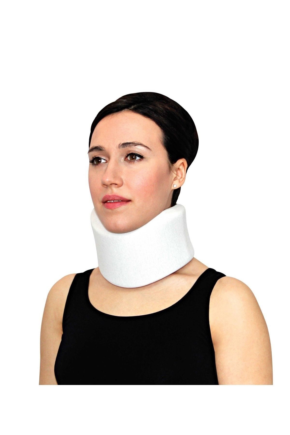 Case Sponge Boyunluk (Süngerli)