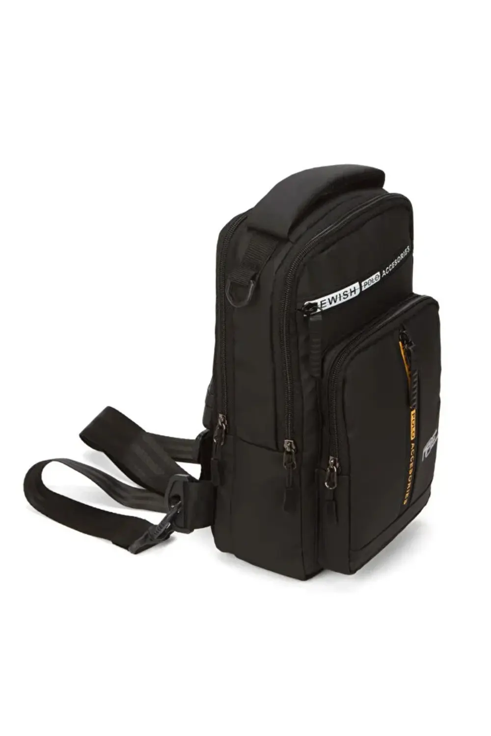 Spor Çapraz Sırt Çantası