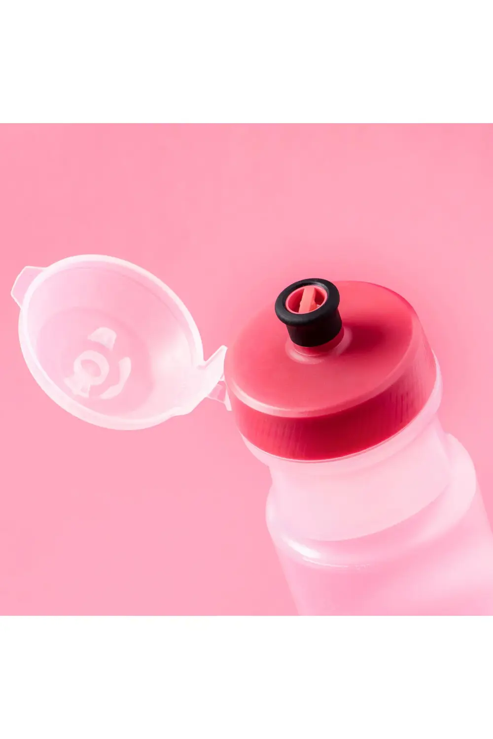 Spor Matara - 650 ml - Pembe