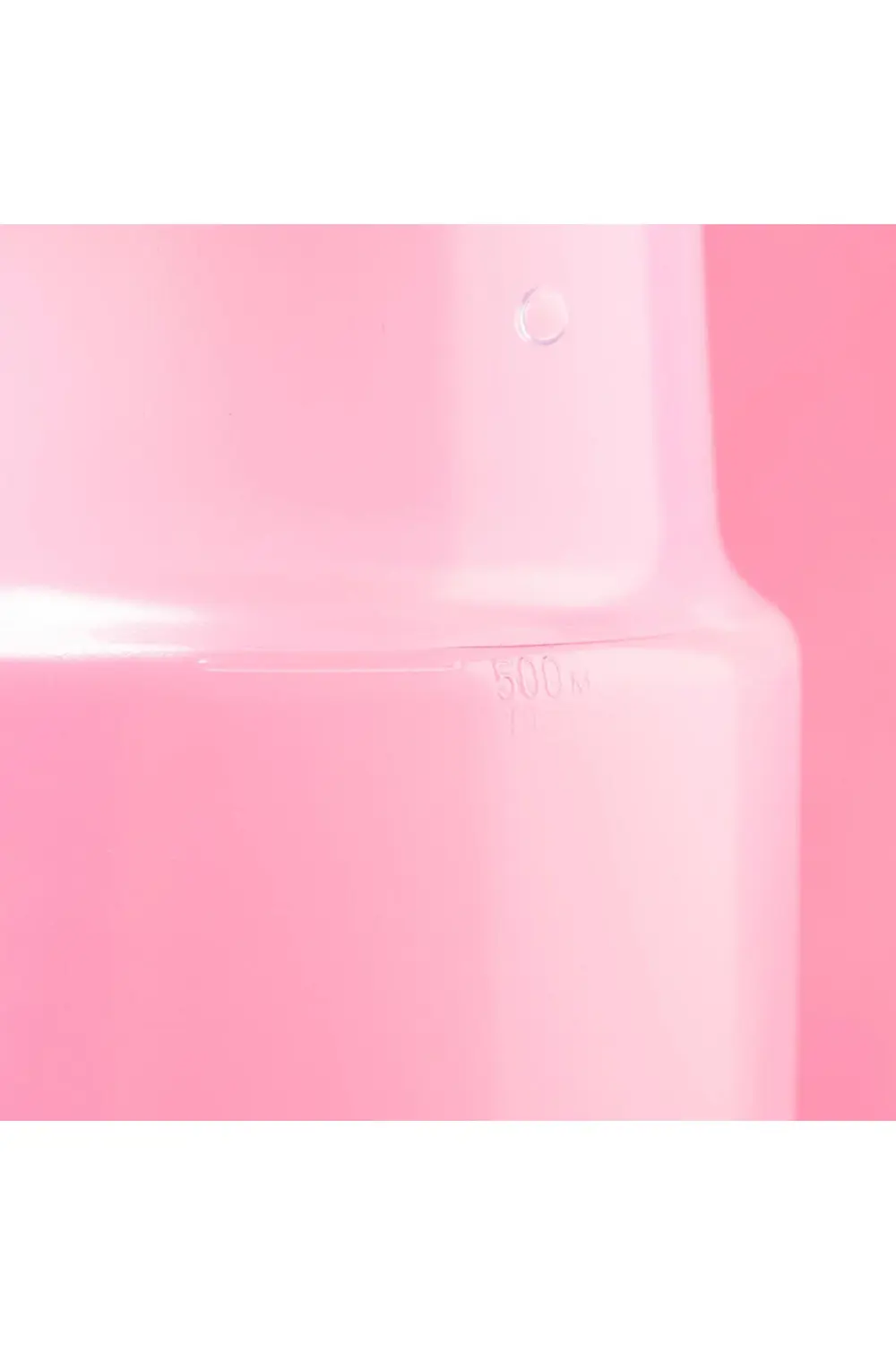 Spor Matara - 650 ml - Pembe