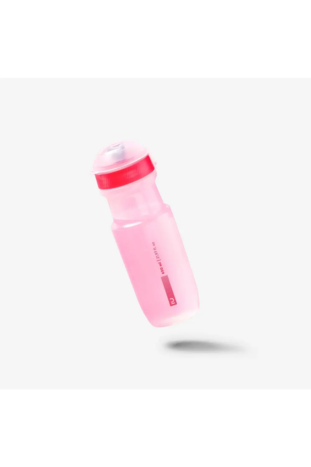 Spor Matara - 650 ml - Pembe