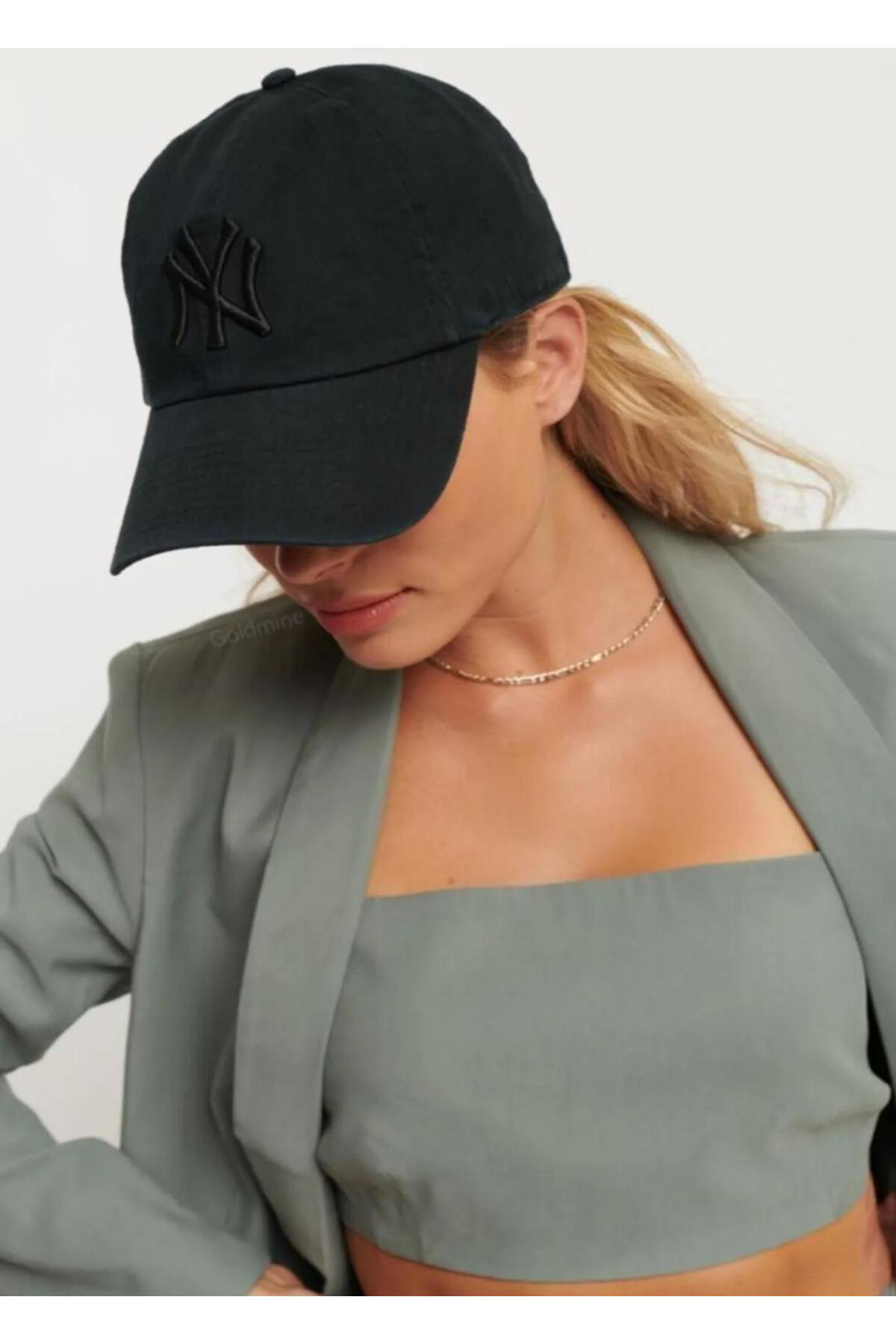 Spor Şapka Ayarlanabilir Unisex 4'lü Şapka Takımı, Şapka