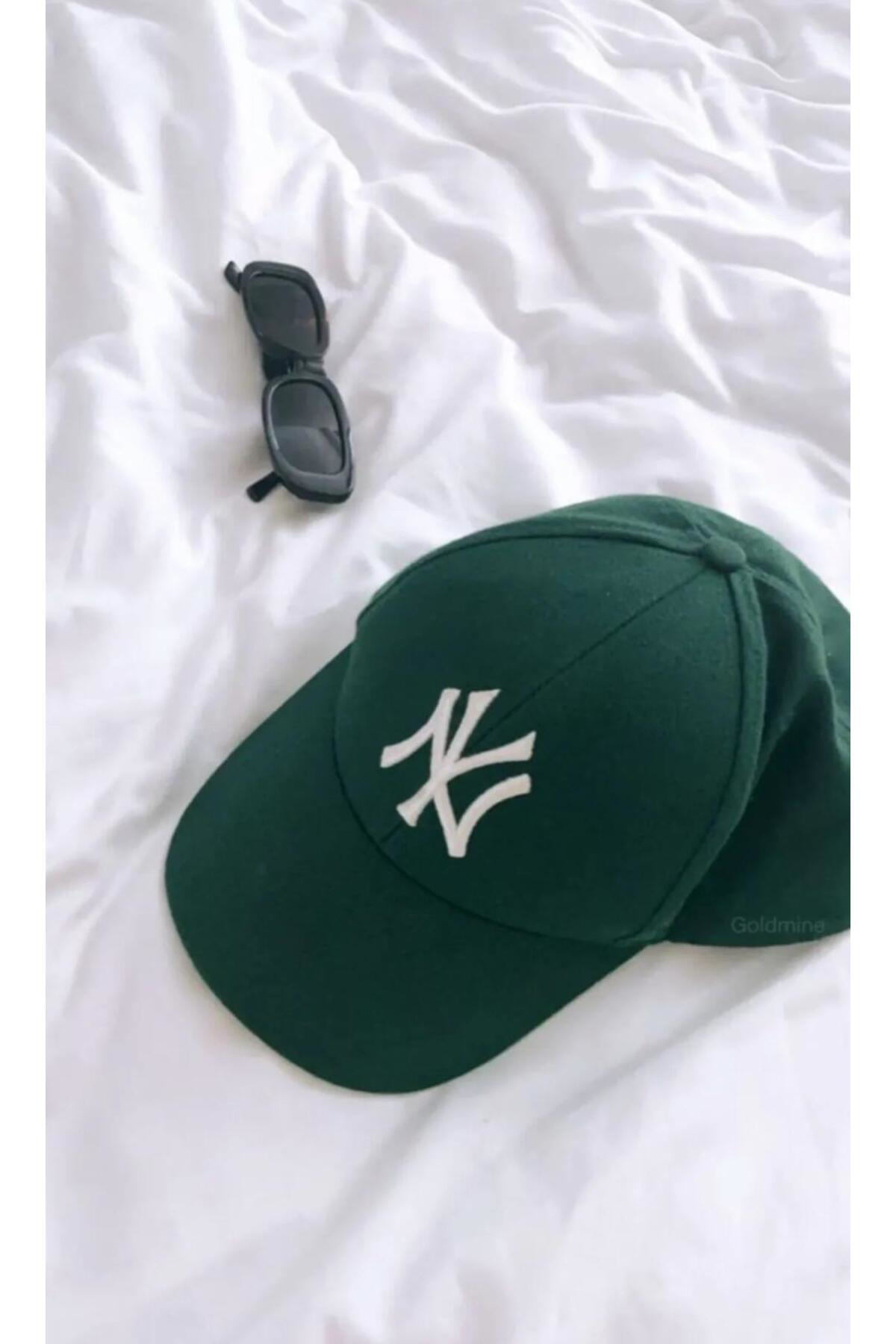 Spor Şapka Ayarlanabilir Unisex 4'lü Şapka Takımı, Şapka