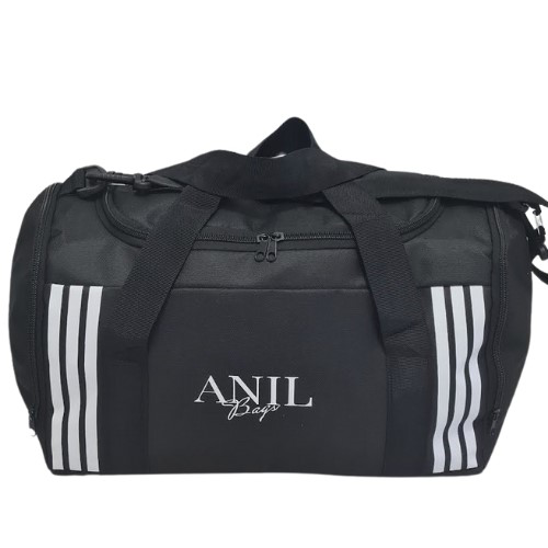 Anil Bags Spor Seyahat Çantasi 40 Cm