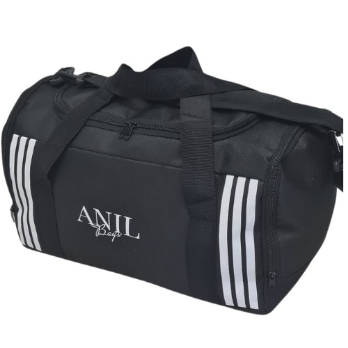 Anil Bags Spor Seyahat Çantasi 40 Cm