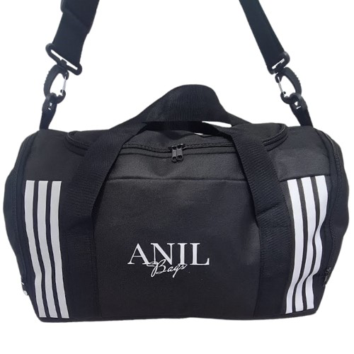 Anil Bags Spor Seyahat Çantasi 40 Cm