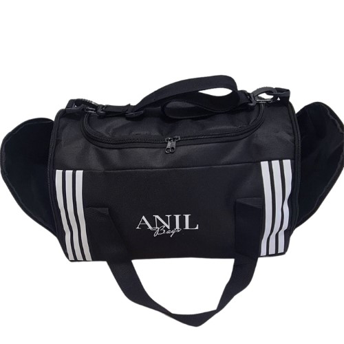 Anil Bags Spor Seyahat Çantasi 40 Cm