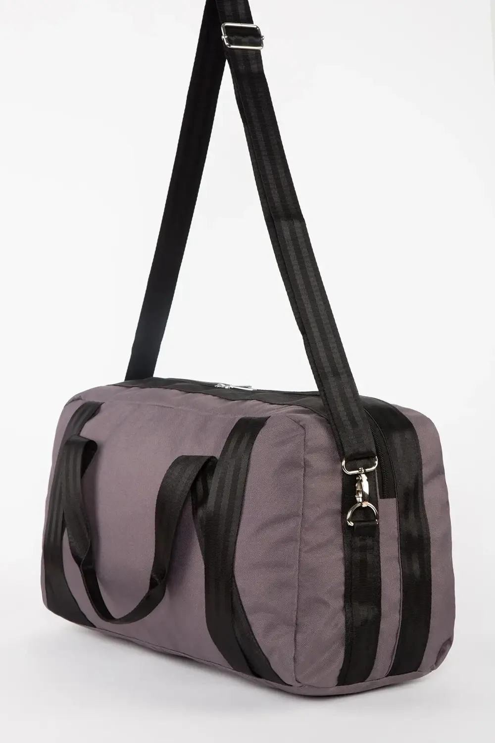 Spor Seyahat Ve El Çantası