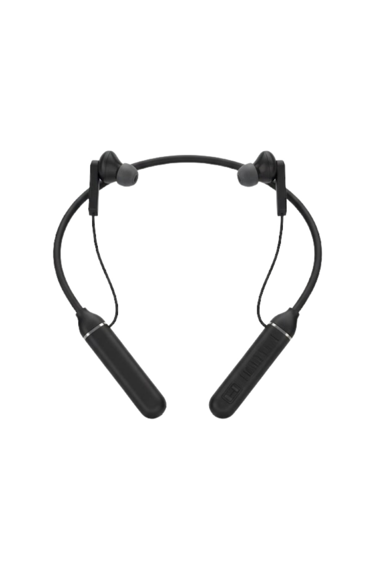 Spor ve Günlük Kullanıma Uygun Kablosuz Boyun Tipi Bluetooth Kula