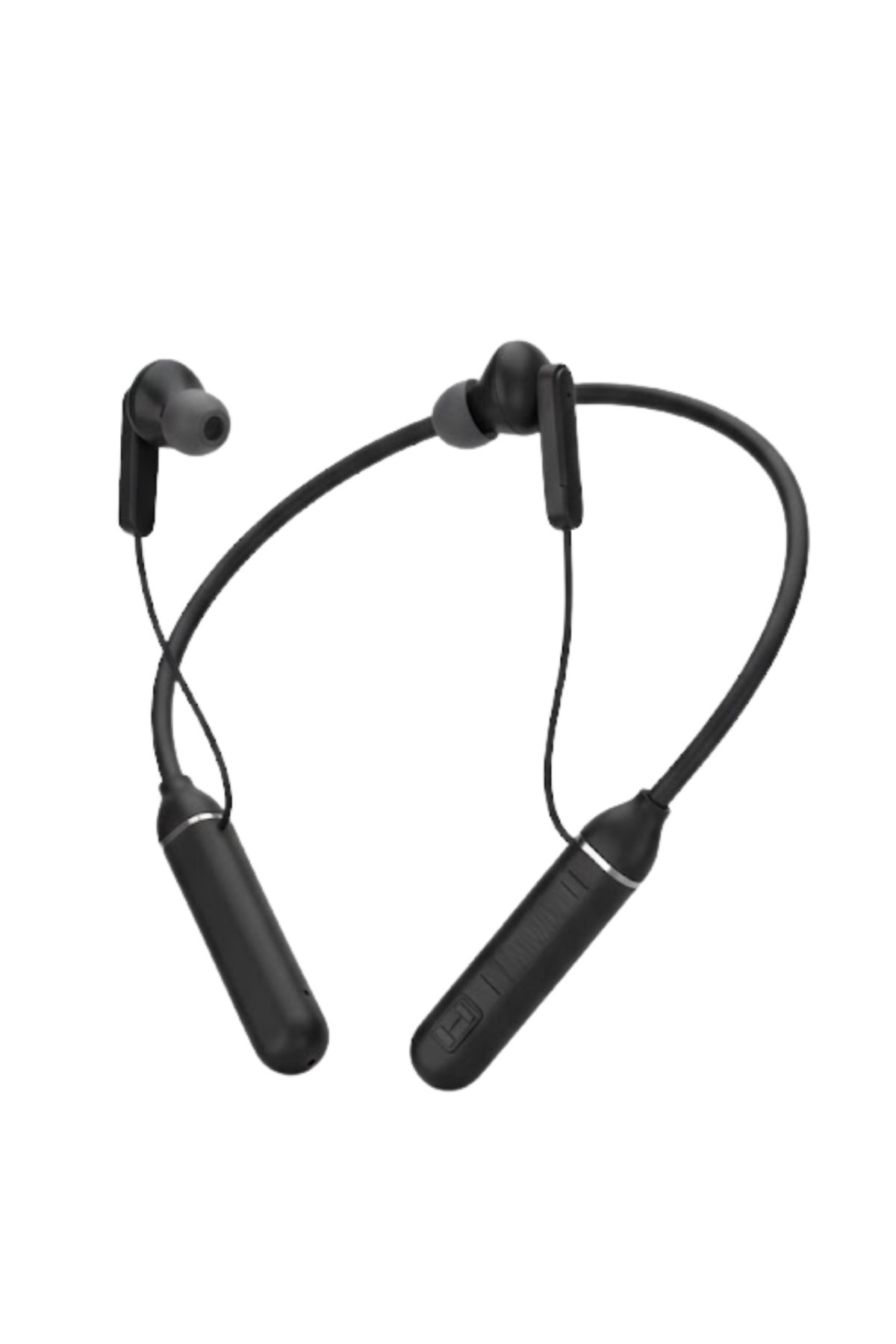 Spor ve Günlük Kullanıma Uygun Kablosuz Boyun Tipi Bluetooth Kula