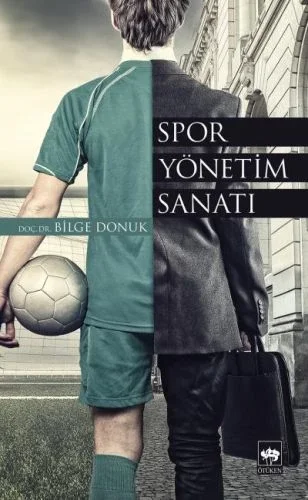 Spor Yönetim Sanatı Fiyatı, Yorumları ve Özellikleri
