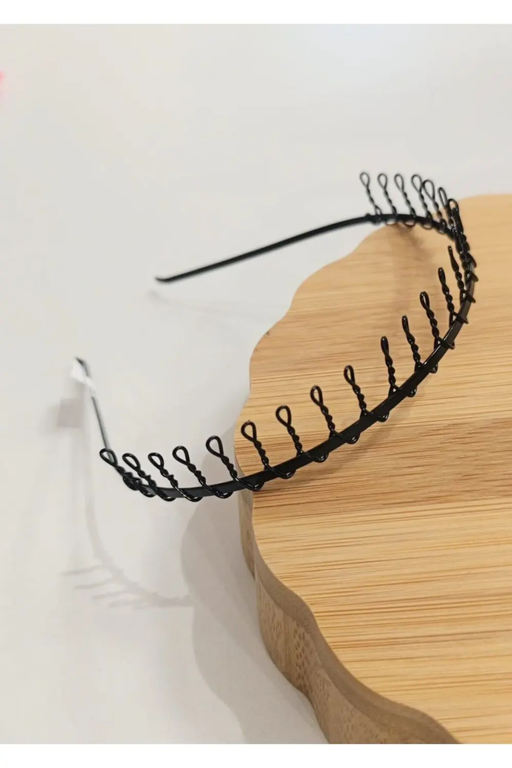 Sporcu Modern Figürlü Metal Taç