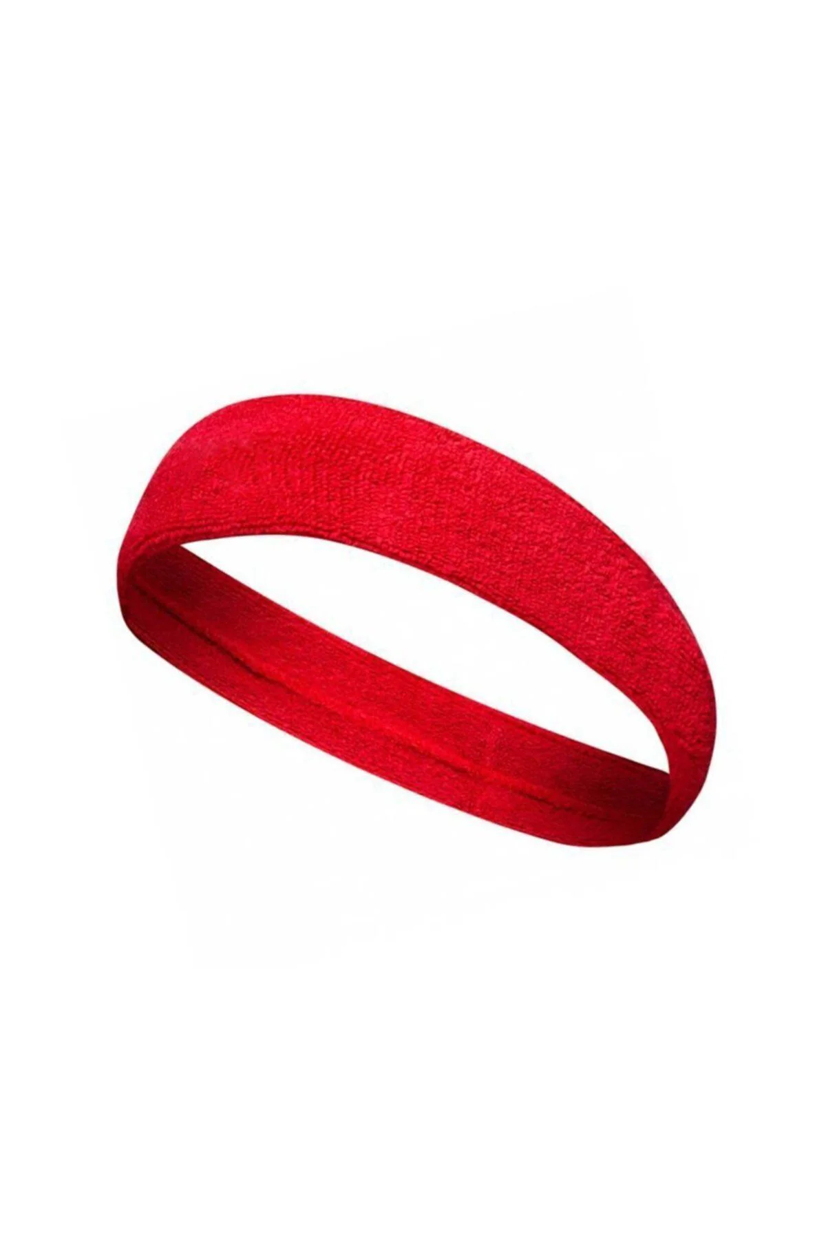 Sporcu Saç Bandı Ter Bandı Bandana Headband Sporcu Saç Bandı Ter Bandı Bandana Headband