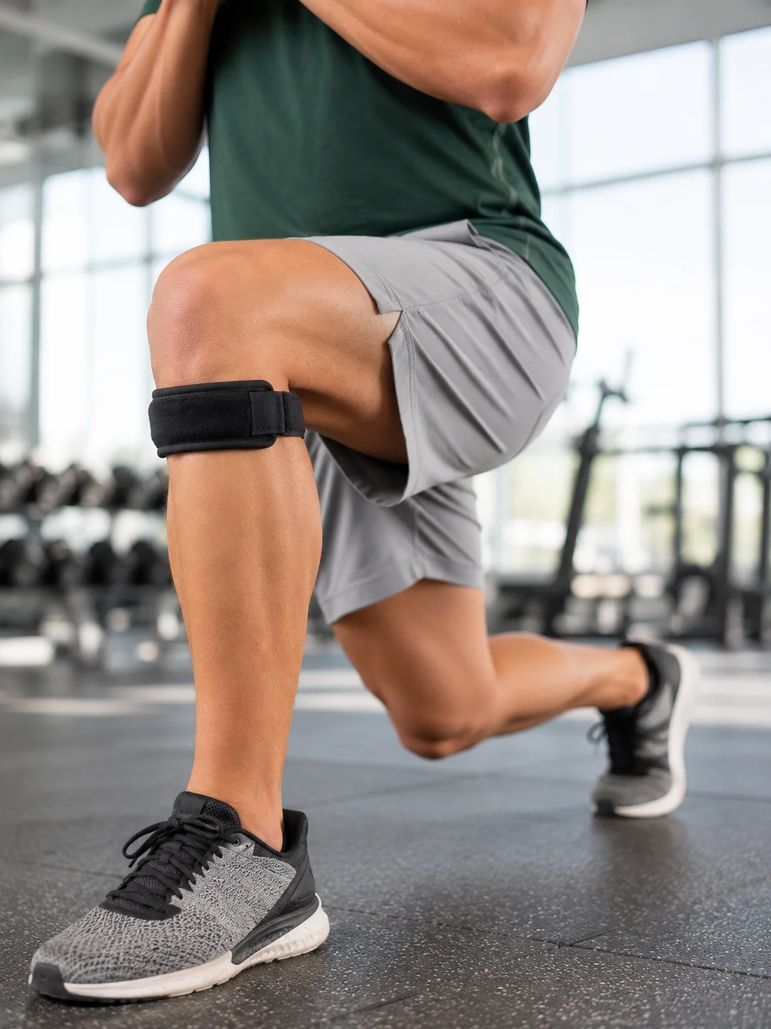 Sporcu Tendon Bandı Ayarlanabilir Diz Destek Bandı Koşu Fitness Egzersiz Fiyatı, Yorumları ve Özellikleri