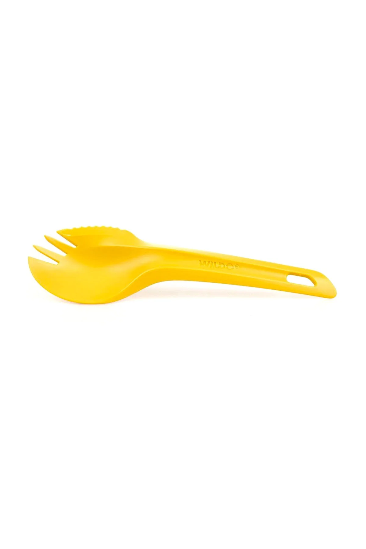 Spork Çatal Kaşık W10311