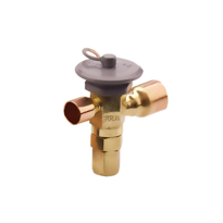 Sporlan EBSSE-7-1/2-C Expansion Valf R-404A