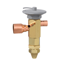 Sporlan ERZE-8-GA Expansion Valf R-410A BBIZE-8GA