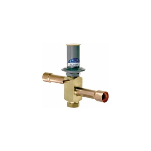 Sporlan Pressure Valve Hotgass Bypas SHGB-8-0/100 7/8 X 7/8 ODF S Sporlan Pressure Valve Hotgass Bypas SHGB-8-0/100 7/8 X 7/8 ODF S