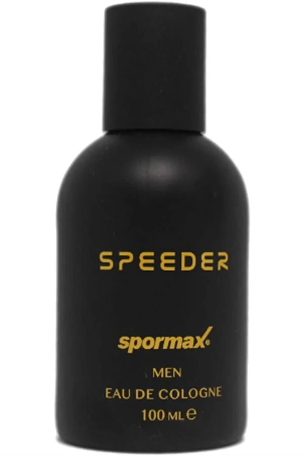 Spormax Speeder Edc Erkek Parfüm 100 Ml - Görsel 2