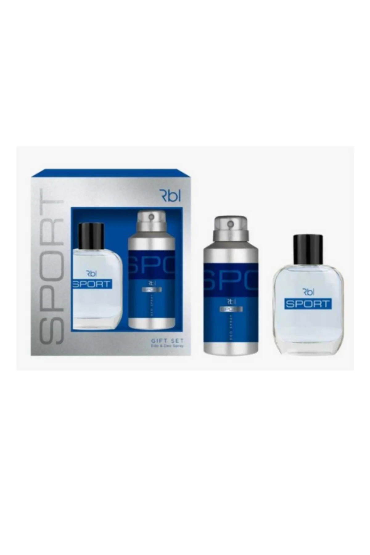Sport Erkek Parfüm Seti 50 ml Deodorant Spray 150 ml Edt Prfmset146072 Fiyatı, Yorumları ve Özellikleri