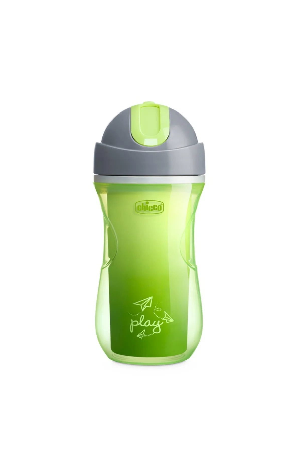 Sport Pipetli Bardak 14 Ay+ Unisex