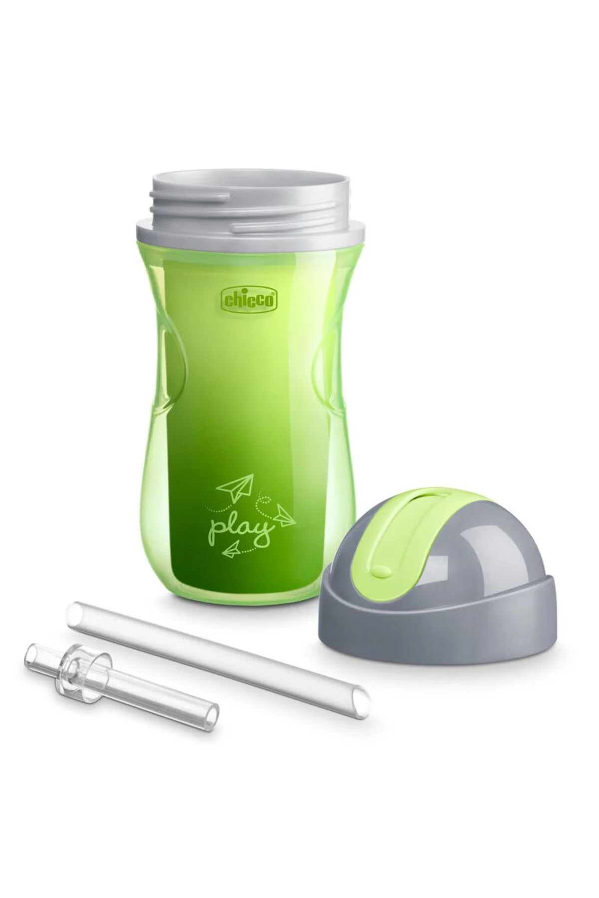 Sport Pipetli Bardak 14 Ay+ Unisex