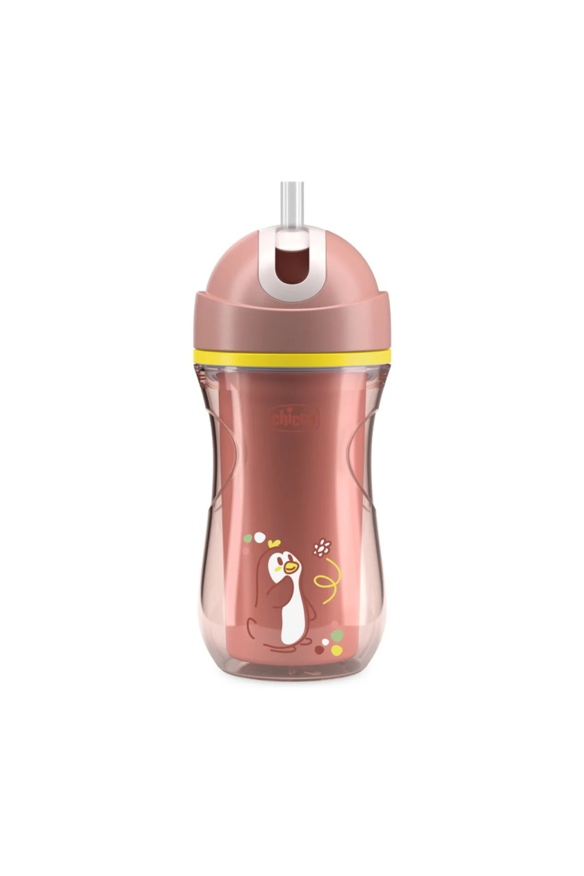 Sport Pipetli Bardak 14 Ay+ Kız