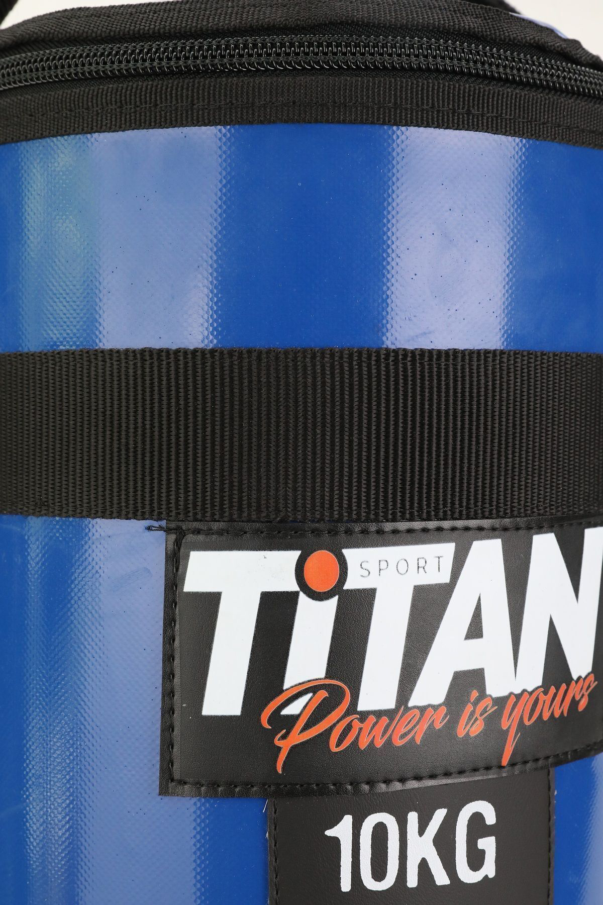 Titan Sport Sport Pomem Sınav Çantası 10 Kğ