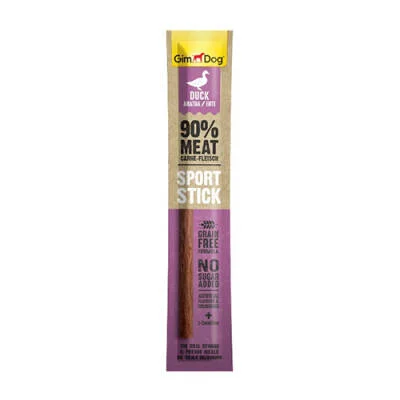 Sport Sticks Ördek Etli Tahılsız Köpek Ödül Çubuğu 12 Gr Sport Sticks Ördek Etli Tahılsız Köpek Ödül Çubuğu 12 Gr