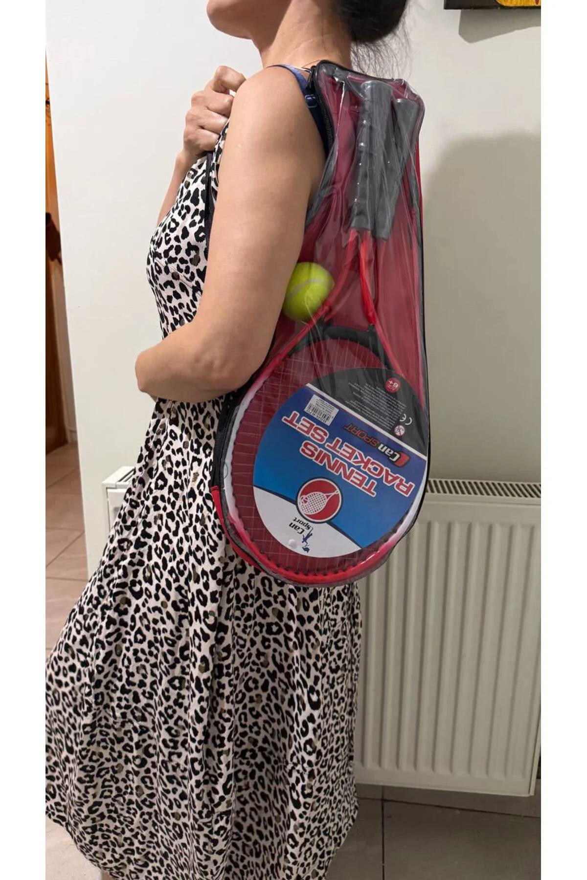 Sport Tenis Seti
