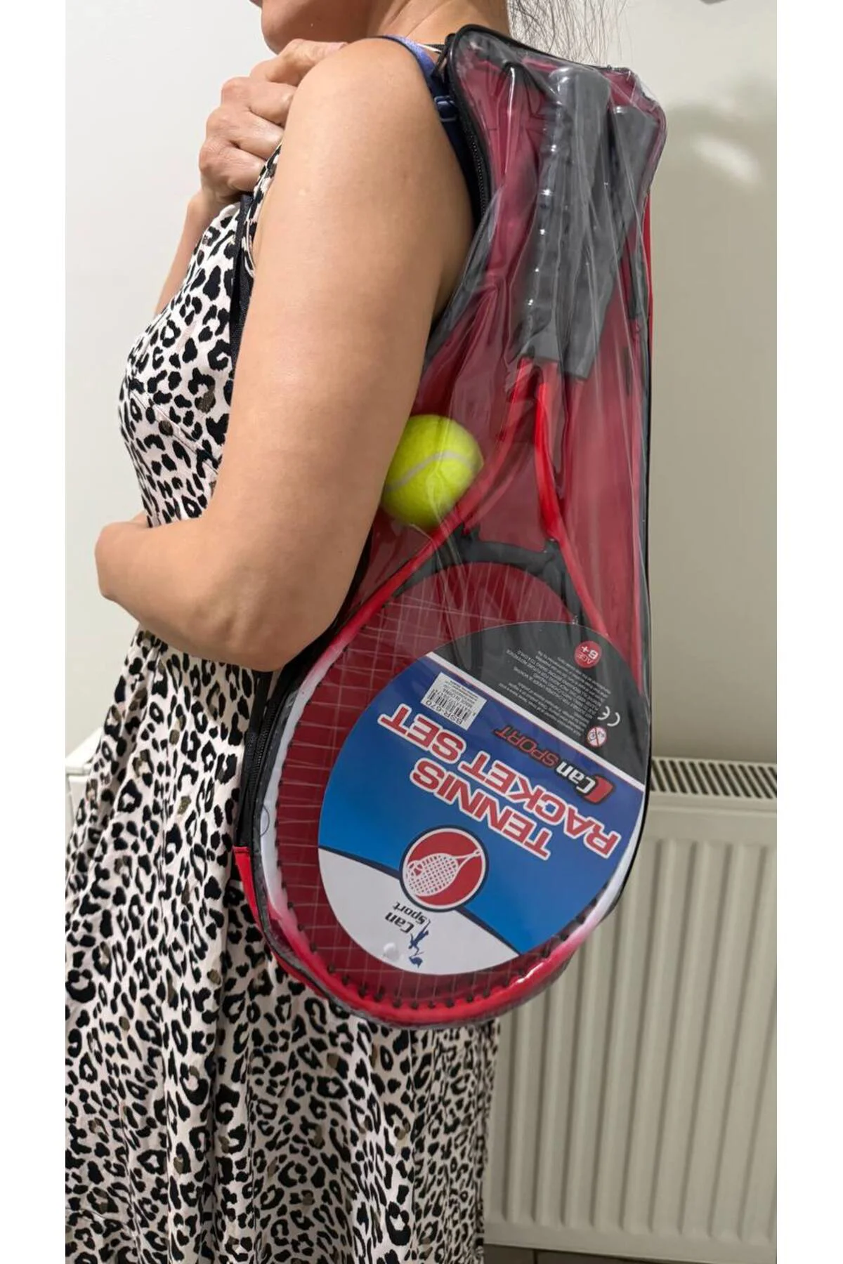 Sport Tenis Seti