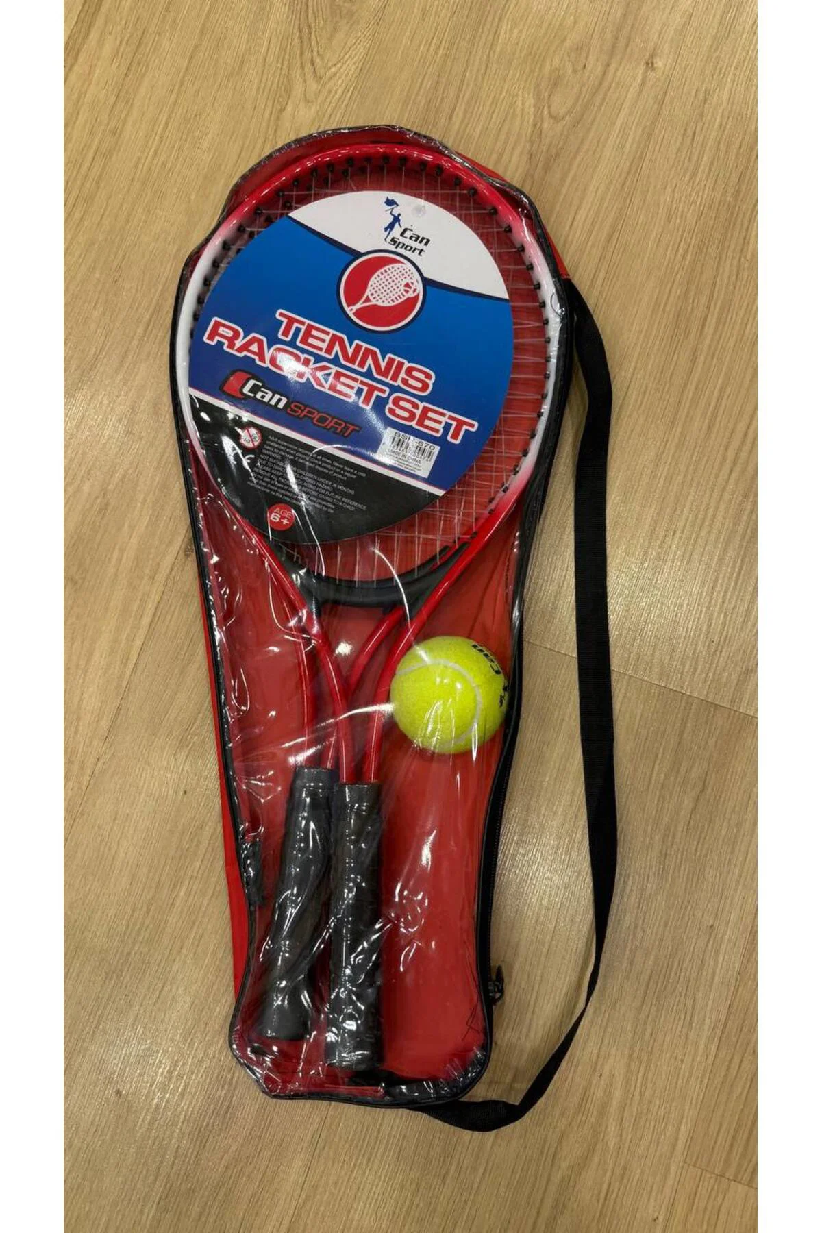 Sport Tenis Seti