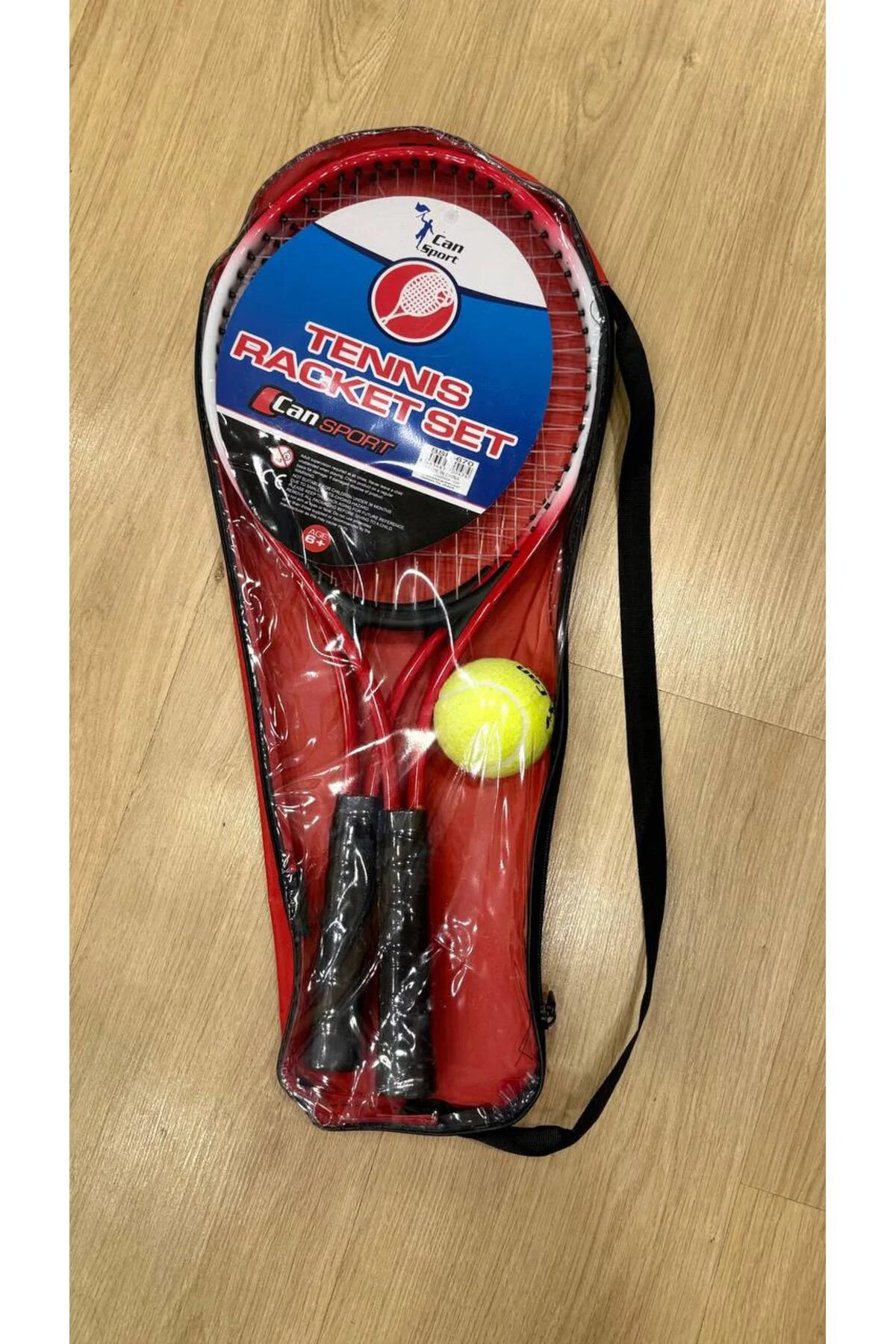 Sport Tenis Seti