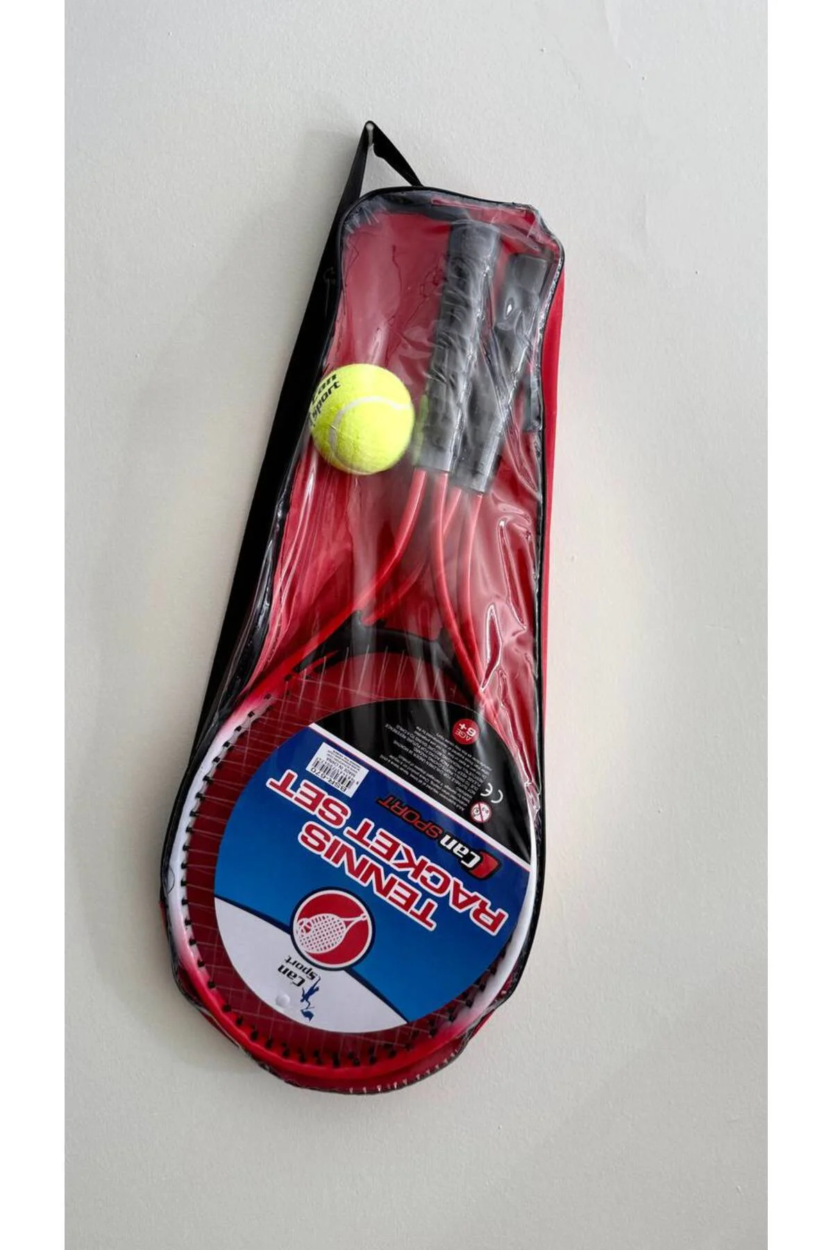 Sport Tenis Seti