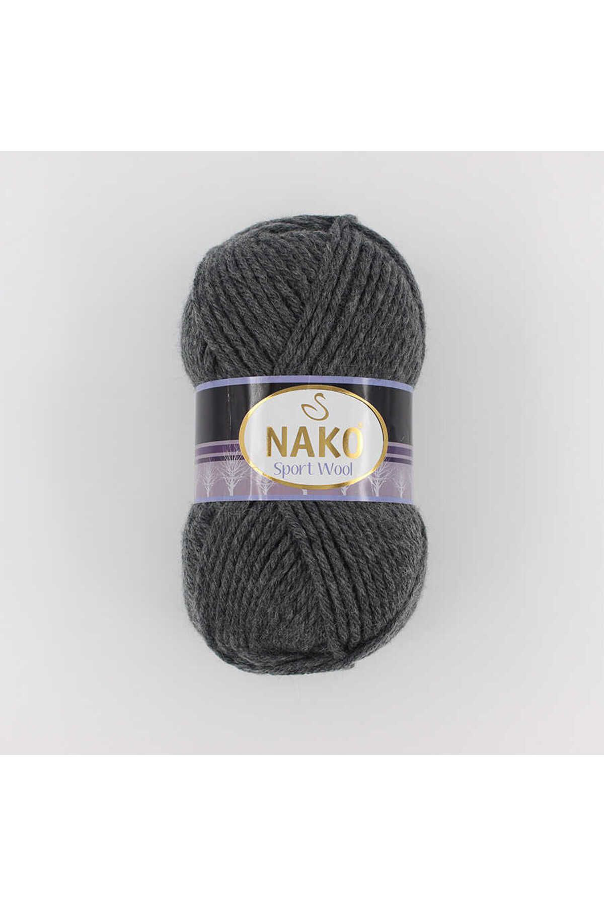 Nako Sport Wool 00193