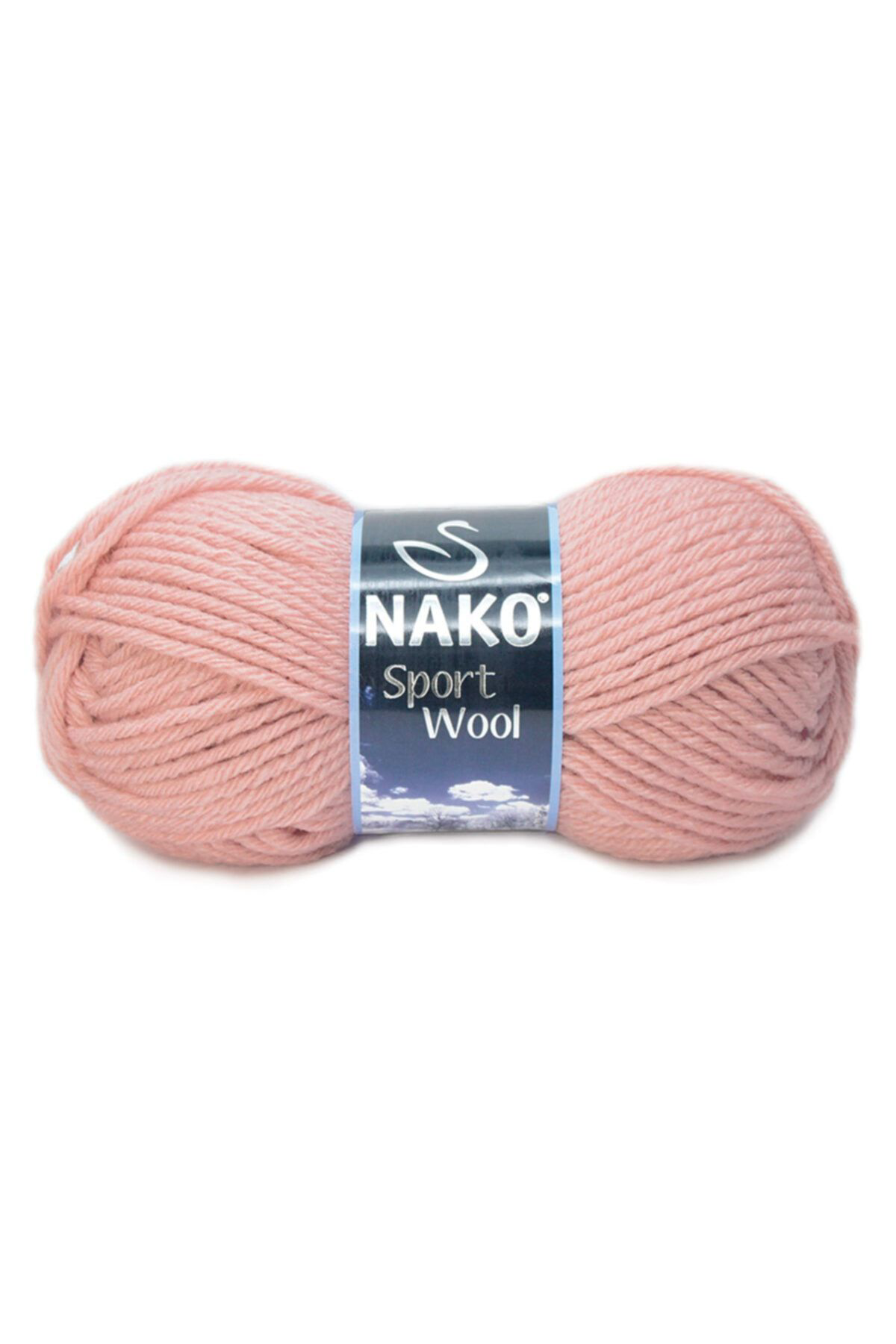 Nako Sport Wool 02406